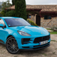 Illustration for article titled What Do You Want to Know About the 2019 Porsche Macan?